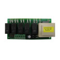 Pièces détachées - Carte de circuit imprimé TYLO RB-5 (RB30/RB60/SE) - 0