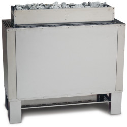 Poêle électrique pour sauna - Poêle électrique EOS 34.G HD  Poêle électrique pour sauna - Poêle électrique EOS 34.G HD