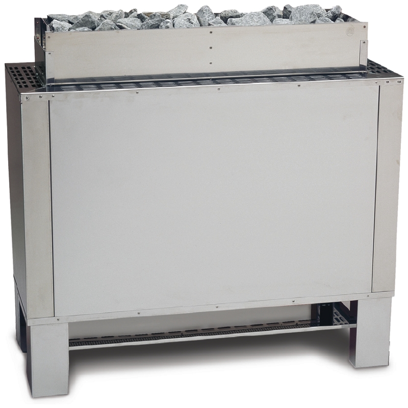 Poêle électrique pour sauna - Poêle électrique EOS 34.G HD