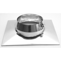 Le porte-insert supérieur, en acier 