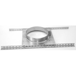 Support (plafond) ZN  Support (plafond) ZN