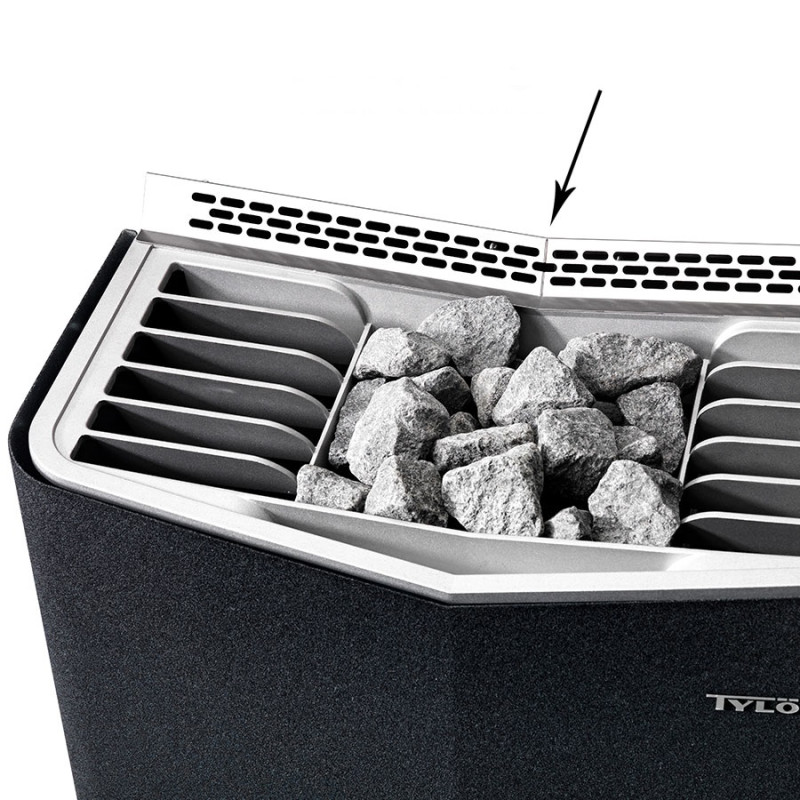 Distributeur de vapeur pour radiateurs commerciaux TYLO Sense