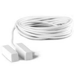 Alarme/contact de porte de sauna TYLO 