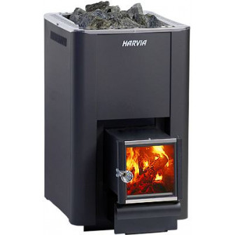Poêle à bois pour sauna - HARVIA 20 SL