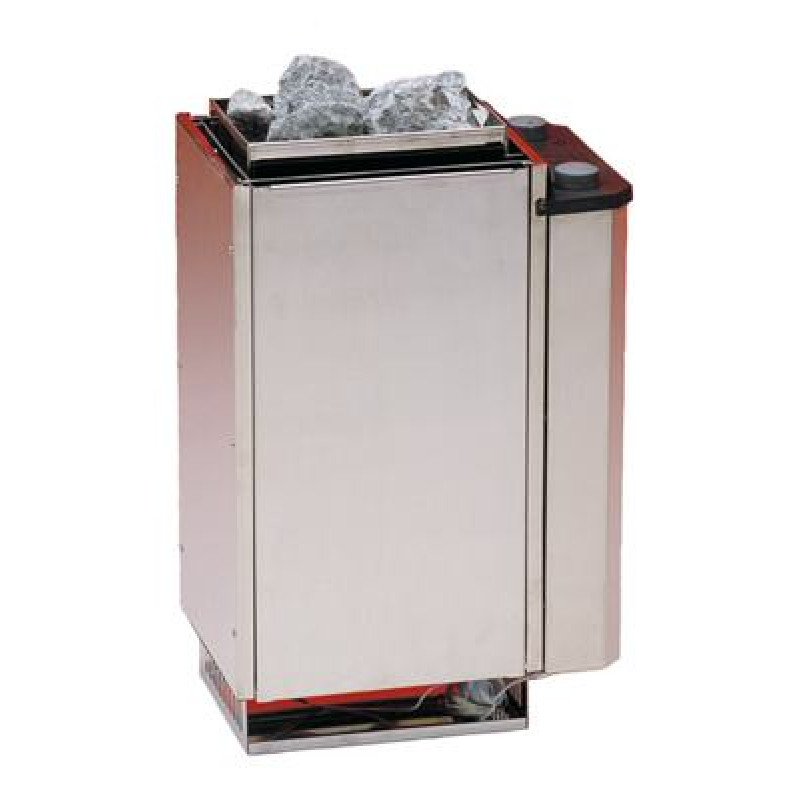 Poêle de sauna électrique - EOS M3