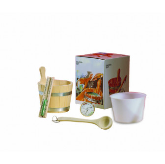 Set sauna Eos N II