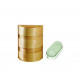 Ensemble lampe et abat-jour EOS pour sauna