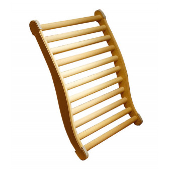Dossier de sauna EOS