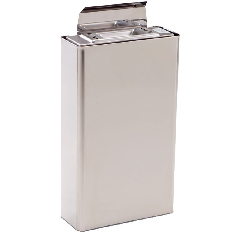 Vaporisateur auxiliaire EOS