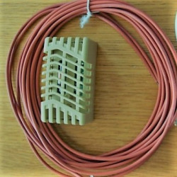 Pièces détachées - Capteur d'humidité EOS pour sauna  Pièces détachées - Capteur d'humidité EOS pour sauna