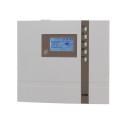 Panneau de commande pour poêle de sauna électrique - EOS Econ H4 - 0