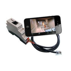 Module d'application Web EOS SBM WCI-01 