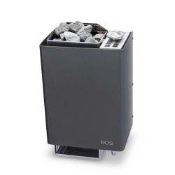 Poêle électrique pour sauna - EOS Bi-O Mini W 3,0 kW 