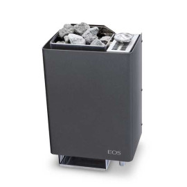 Poêle électrique pour sauna - EOS Bi-O Mini W 3,0 kW 