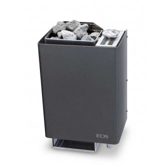 Poêle électrique pour sauna - EOS Bi-O Mini W 3,0 kW