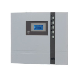 Panneau de commande pour poêle de sauna électrique - EOS Econ H3  Panneau de commande pour poêle de sauna électrique - EOS Econ H3