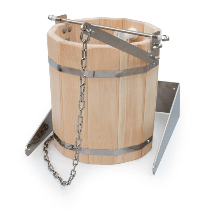 Bac à bec verseur - EOS