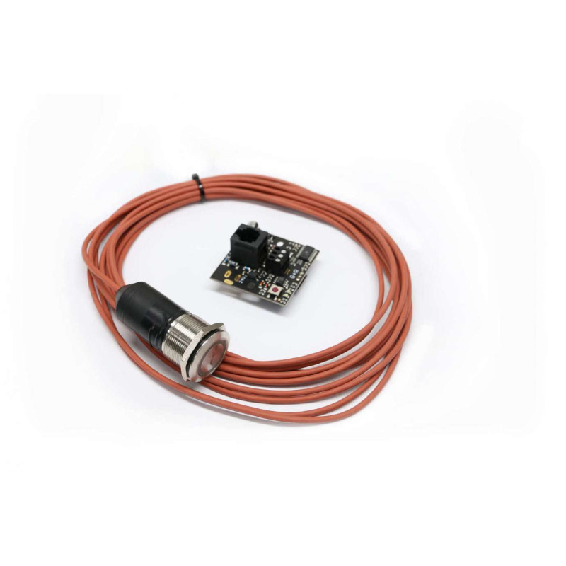 EOS SBM-Aroma, pour panneau de commande Econ S2