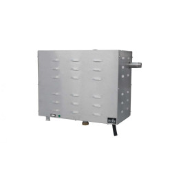 Entonnoir pour générateur de vapeur EOS SteamAttrac  Entonnoir pour générateur de vapeur EOS SteamAttrac