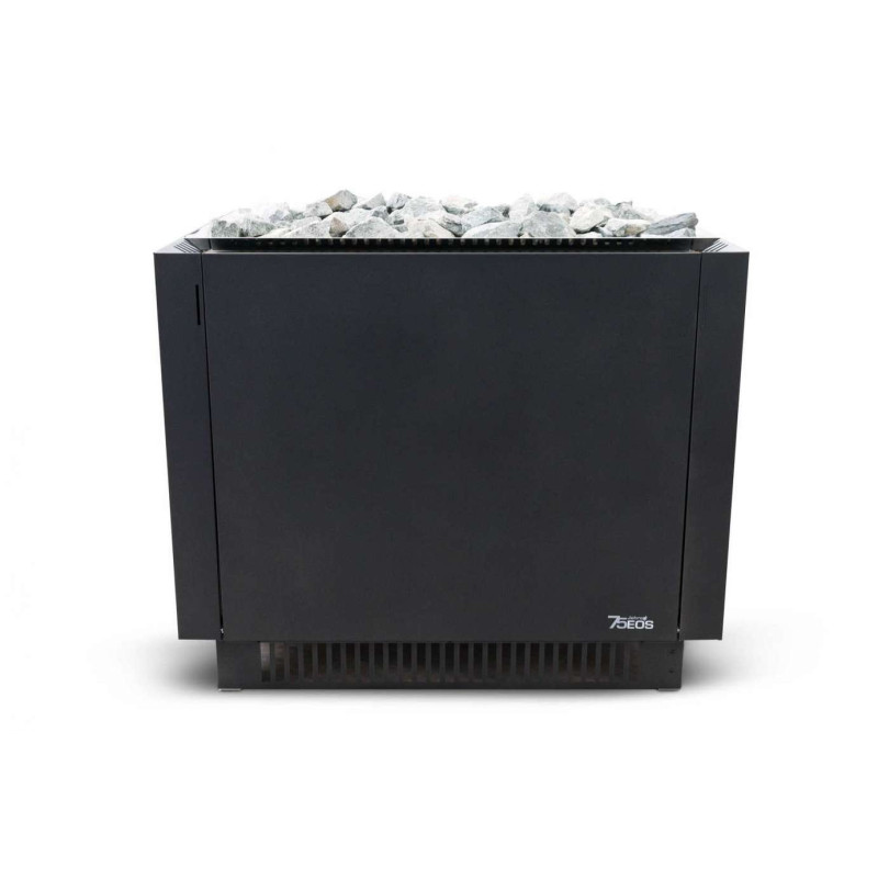 Poêle de sauna électrique – EOS Mega HD