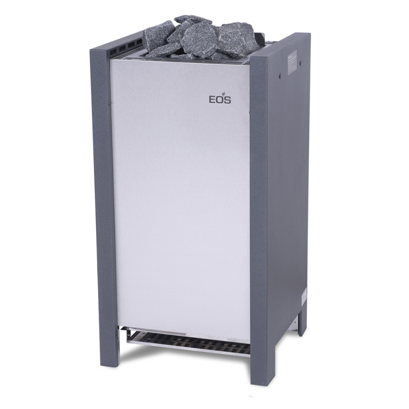 Poêle de sauna électrique - EOS Herkules S25