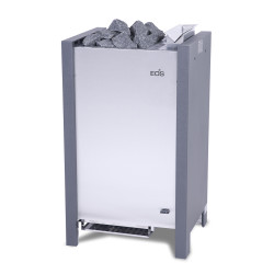 Poêle de sauna électrique - EOS Herkules S25 Vapor 