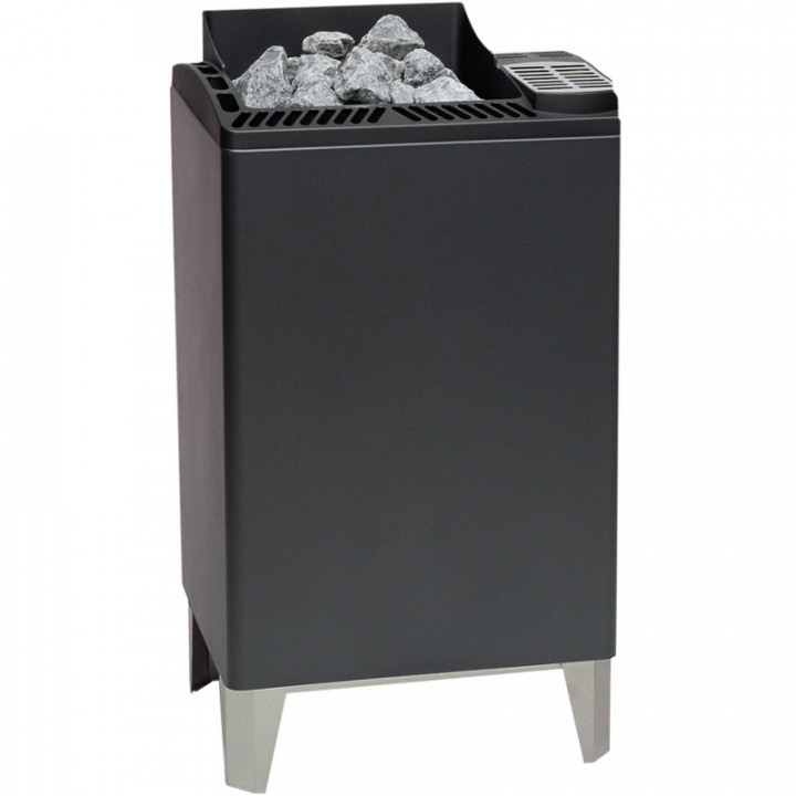 Supports de montage pour le boîtier de protection EOS Bi-O Max et EOS Euro-Max