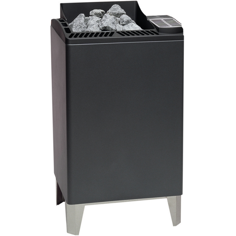 Poêle de sauna électrique - EOS Euro-Max
