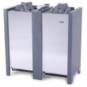 Poêle de sauna électrique - EOS Herkules XL S50 - 0
