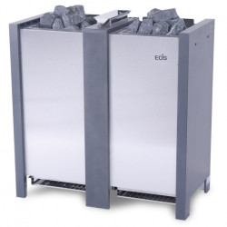 Supports de montage pour garde-corps (sans rail) EOS Herkules XL S50 