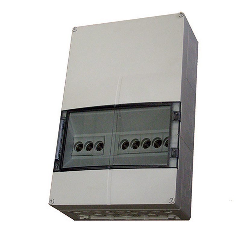 Bloc contacteur EOS PEB 36 pour panneau de commande de poêle électrique de sauna jusqu'à 45 kW