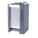 Poêle électrique pour sauna - EOS Herkules S60 Vapor - 0