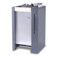 Poêle électrique pour sauna - EOS Herkules S60 Vapor 