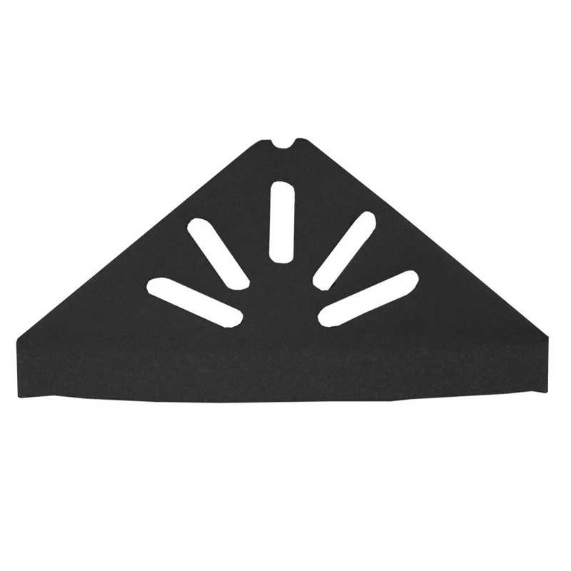 Couvercle supérieur EOS IR, pour radiateurs EOS IRS / Vitae