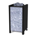 Poêle de sauna électrique - EOS Stone S25 - 1