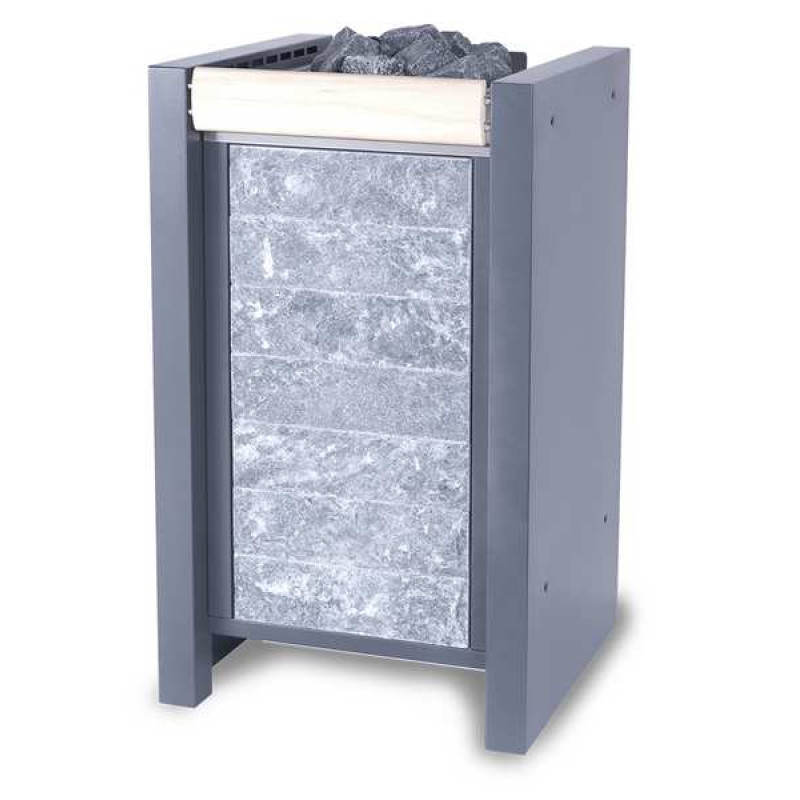 Poêle de sauna électrique - EOS Stone S60