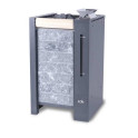 Poêle de sauna électrique - EOS Stone S60 Vapor - 0