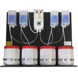 EOS Duft-Tec Quattro W  EOS Duft-Tec Quattro W