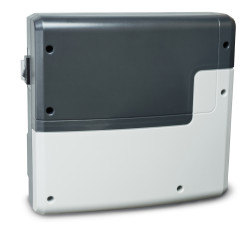 Bloc contacteur EOS PEB 18 pour panneau de commande de poêle électrique de sauna jusqu'à 27 kW  Bloc contacteur EOS PEB 18 pour panneau de commande de poêle électrique de sauna jusqu'à 27 kW