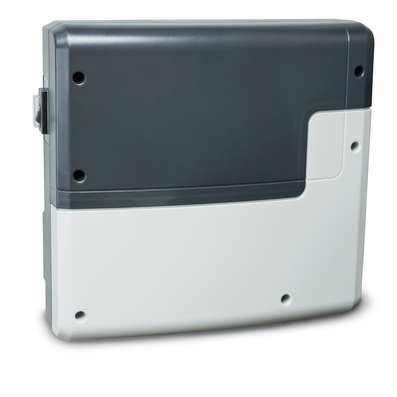 Bloc contacteur EOS PEB 18 pour panneau de commande de poêle électrique de sauna jusqu'à 27 kW