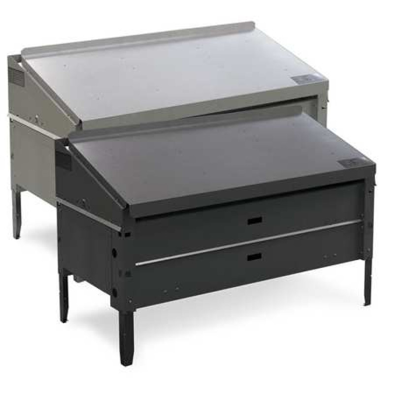 Poêle de sauna électrique - EOS Invisio XL, anthracite