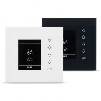 Panneau de commande pour poêle de sauna électrique - EOS EmoStyle D