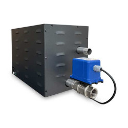Générateur de vapeur Eos SteamAttrac  Générateur de vapeur Eos SteamAttrac