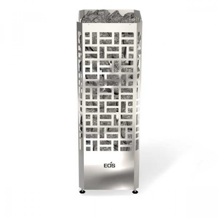 Poêle électrique pour sauna - EOS Edge, 7,5 kW