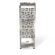 Poêle électrique pour sauna - EOS Edge, 7,5 kW