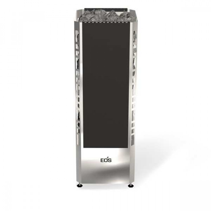 Poêle électrique pour sauna - EOS Edge, 7,5 kW