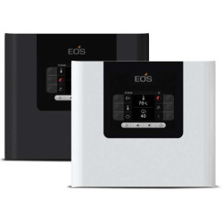 Panneau de commande pour poêle de sauna électrique - EOS Compact D18  Panneau de commande pour poêle de sauna électrique - EOS Compact D18