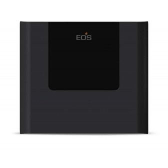 Pièces de rechange - EOS PEB 10 CA / CW, anthracite (acier peint)