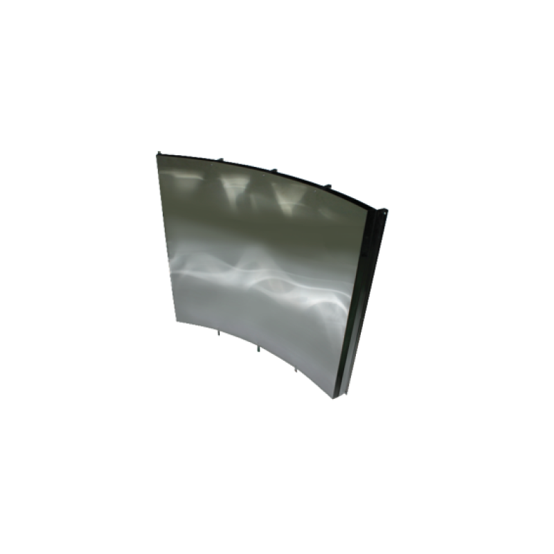 Garde de chauffage plié NP