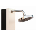 Douche solaire SOLARNI 30 L, blanc - 2